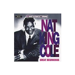 Nat King Cole - Great Beginnings album