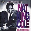 Nat King Cole - Great Beginnings альбом