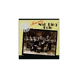 Nat King Cole - Golden Memories album