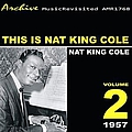 Nat King Cole - This Is Nat King Cole album