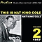 Nat King Cole - This Is Nat King Cole альбом