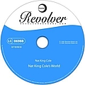 Nat King Cole - Nat King Cole&#039;s World альбом