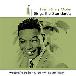 Nat King Cole - Sings The Standards album