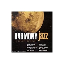 Nat King Cole - Harmony Jazz (disc 1) альбом