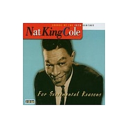 Nat King Cole - For Sentimental Reasons album