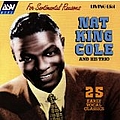 Nat King Cole - For Sentimental Reasons5 Cl альбом