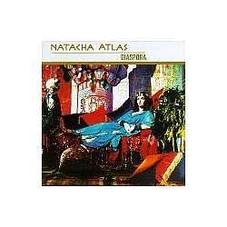 Natacha Atlas - Diaspora альбом