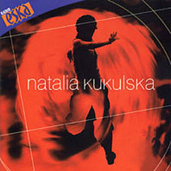 Natalia Kukulska - Natalia Kukulska album