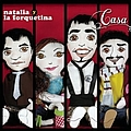 Natalia Lafourcade - Casa album