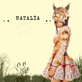 Natalia Lafourcade - Natalia album