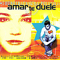 Natalia Lafourcade - Amarte Duele (disc 2) album