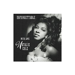 Natalie Cole - Unforgettable With Love album