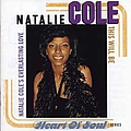 Natalie Cole - This Will Be Natalie Cole&#039;s Everlasting Love album