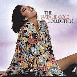 Natalie Cole - The Natalie Cole Collection альбом