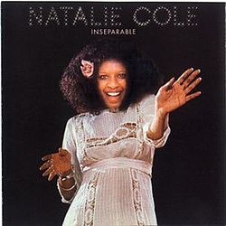 Natalie Cole - Inseparable album