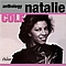 Natalie Cole - Anthology album