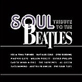 Natalie Cole - Soul Tribute to the Beatles album