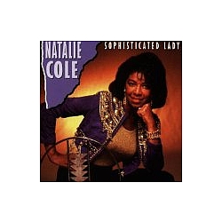 Natalie Cole - Sophisticated Lady album