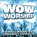 Natalie Grant - WOW Worship (Aqua) album