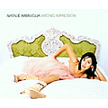 Natalie Imbruglia - Wrong Impression album