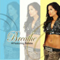 Natalie Mejia - Breathe album