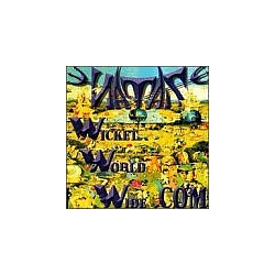 Natas - Wicket World Wide.com альбом