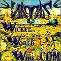 Natas - Wicket World Wide.com album