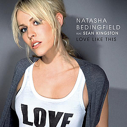 Natasha Bedingfield - Love Like This album