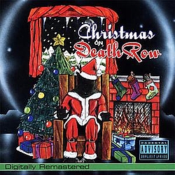 Nate Dogg - Christmas on Death Row альбом