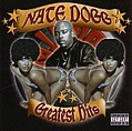 Nate Dogg - Greatest Hits album