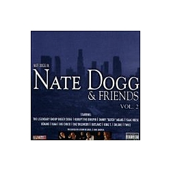 Nate Dogg - Nate Dogg &amp; Friends альбом