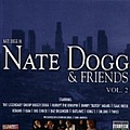 Nate Dogg - Nate Dogg &amp; Friends album