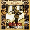 Nate Dogg - Murder Was the Case album