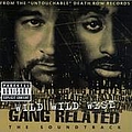 Nate Dogg - Gang Related (disc 1) альбом