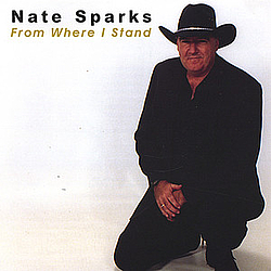 Nate Sparks - From Where I Stand альбом