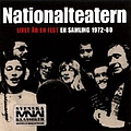 Nationalteatern - Livet är en fest - En samling 1972-80 album