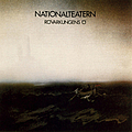 Nationalteatern - Rövarkungens ö album