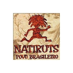 Natiruts - Povo Brasileiro album