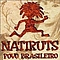 Natiruts - Povo Brasileiro альбом