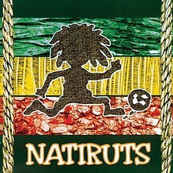 Natiruts - Nativus альбом