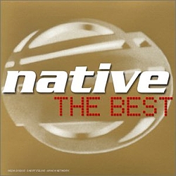 Native - The Best album