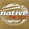 Native - The Best альбом