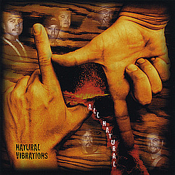 Natural Vibrations - All Natural альбом