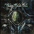 Naumachia - Wrathorn album