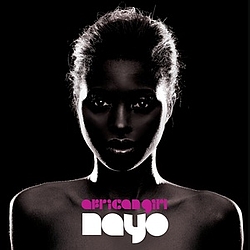 Nayo - African Girl (Album) album