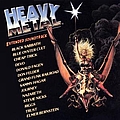 Nazareth - Heavy Metal альбом