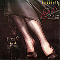 Nazareth - The Ballad Album альбом