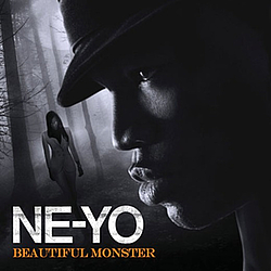 Ne-Yo - Beautiful Monster альбом