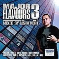 Ne-Yo - Major Flavours 3 альбом