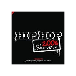 Ne-Yo - Hip Hop: The Collection 2008 альбом